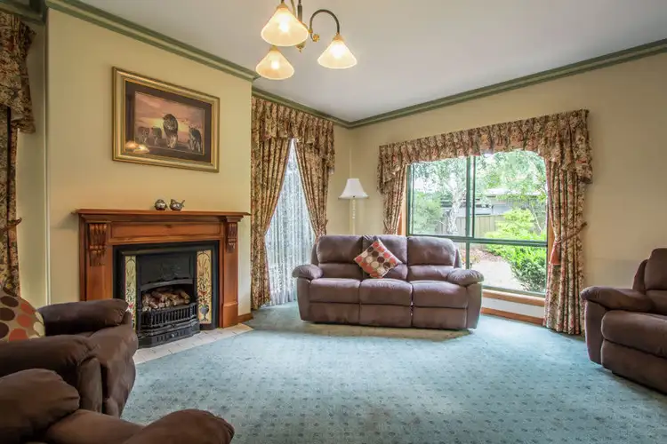 Third view of Homely house listing, 18 Glenmont Crescent, Mount Gambier SA 5290