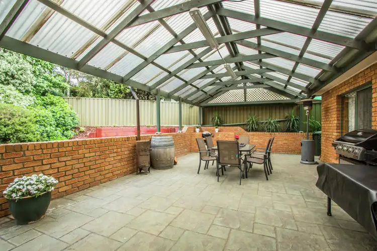Fourth view of Homely house listing, 18 Glenmont Crescent, Mount Gambier SA 5290