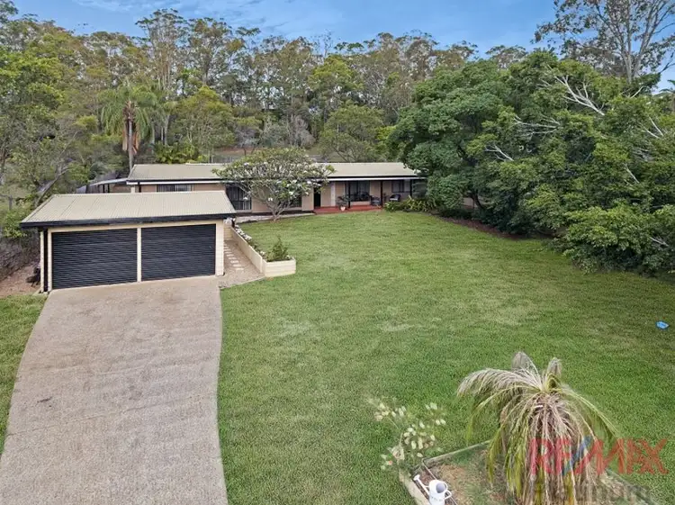 13 James Mac Court, Narangba QLD 4504