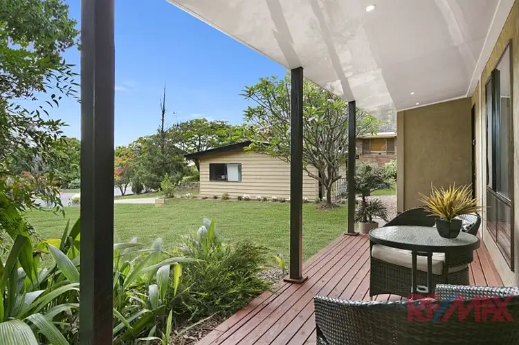 Second view of Homely house listing, 13 James Mac Court, Narangba QLD 4504