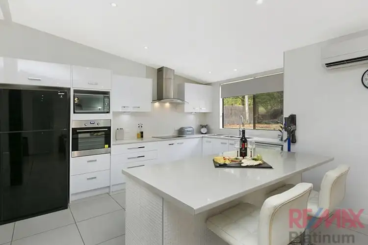 Third view of Homely house listing, 13 James Mac Court, Narangba QLD 4504