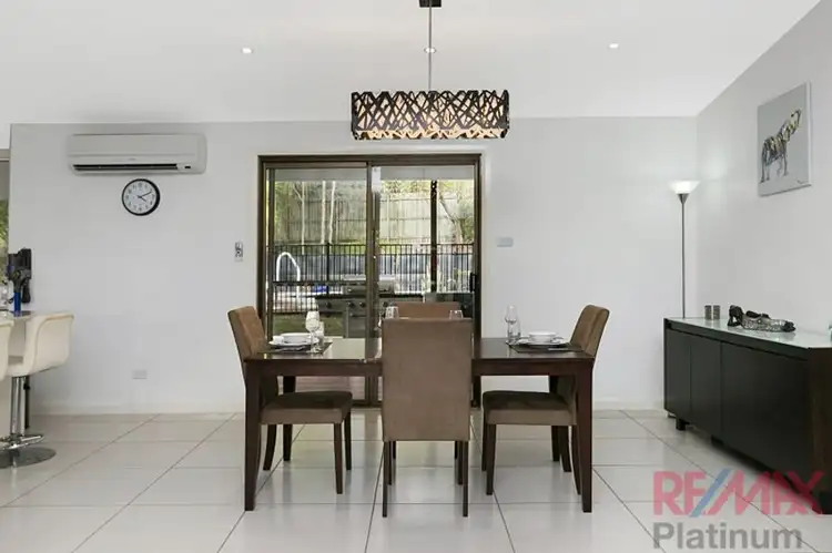 Fifth view of Homely house listing, 13 James Mac Court, Narangba QLD 4504
