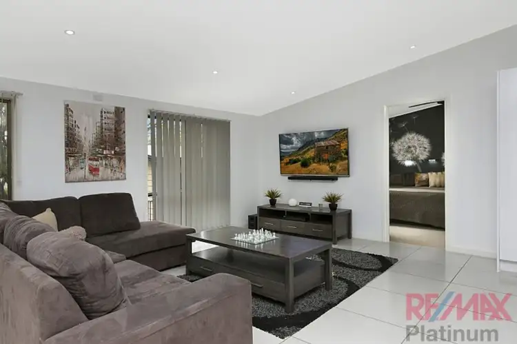 Sixth view of Homely house listing, 13 James Mac Court, Narangba QLD 4504