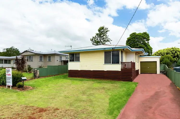 Address available on request