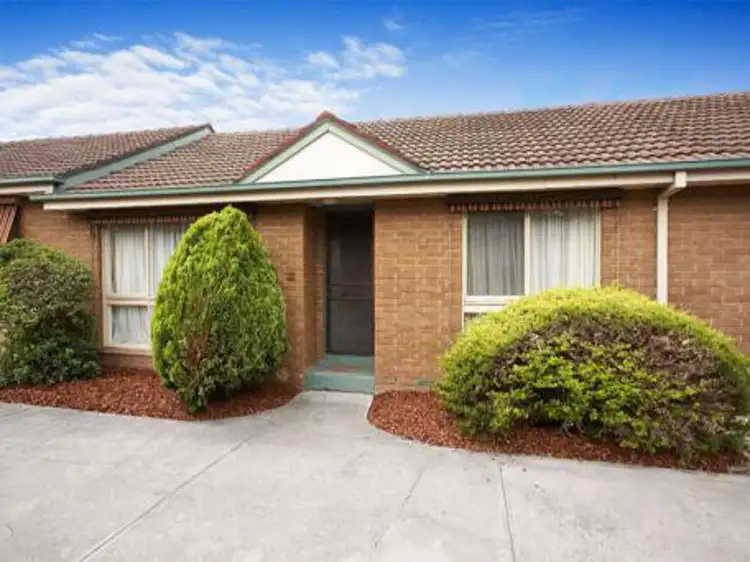 Main view of Homely unit listing, 8/14 Pascoe Street, Pascoe Vale VIC 3044