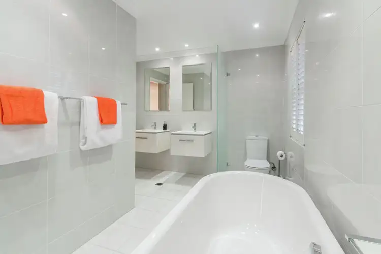 Sixth view of Homely house listing, 10 Sentinel Ave, Kellyville NSW 2155