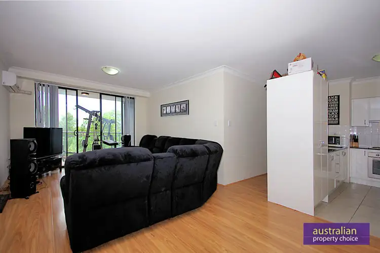 Second view of Homely unit listing, 28/16-24 Oxford Street, Blacktown NSW 2148