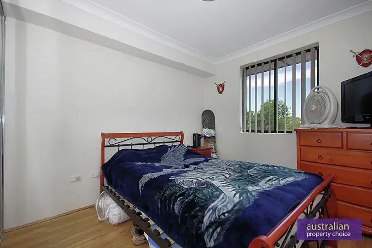 Fifth view of Homely unit listing, 28/16-24 Oxford Street, Blacktown NSW 2148