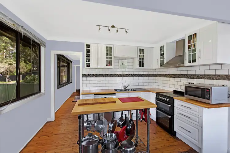 Second view of Homely house listing, 28 Minnamurra Road, Gorokan NSW 2263