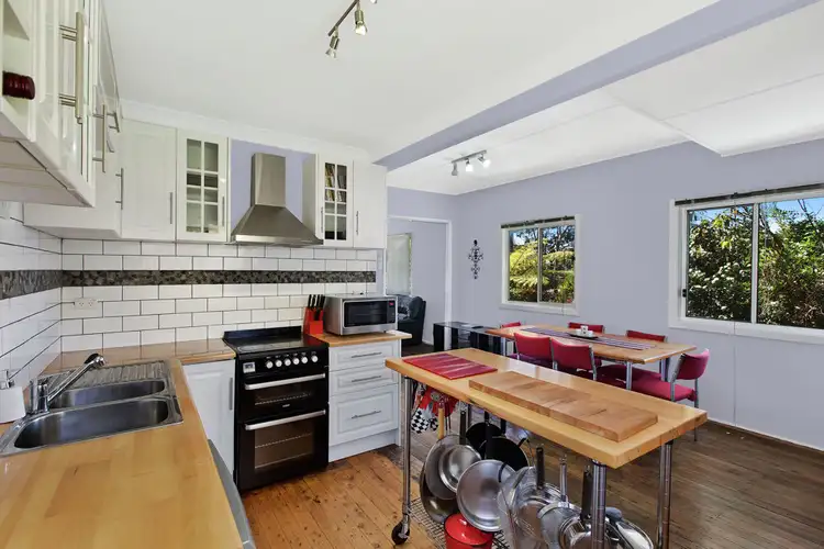 Third view of Homely house listing, 28 Minnamurra Road, Gorokan NSW 2263