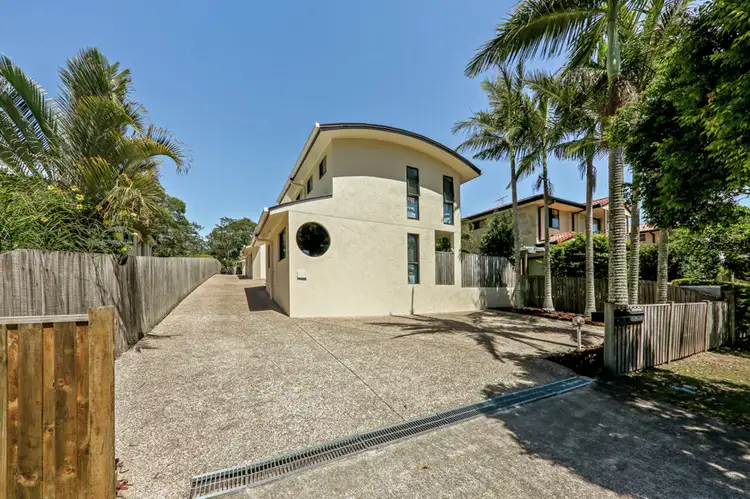 3/97 Cambridge Street, Carina Heights QLD 4152