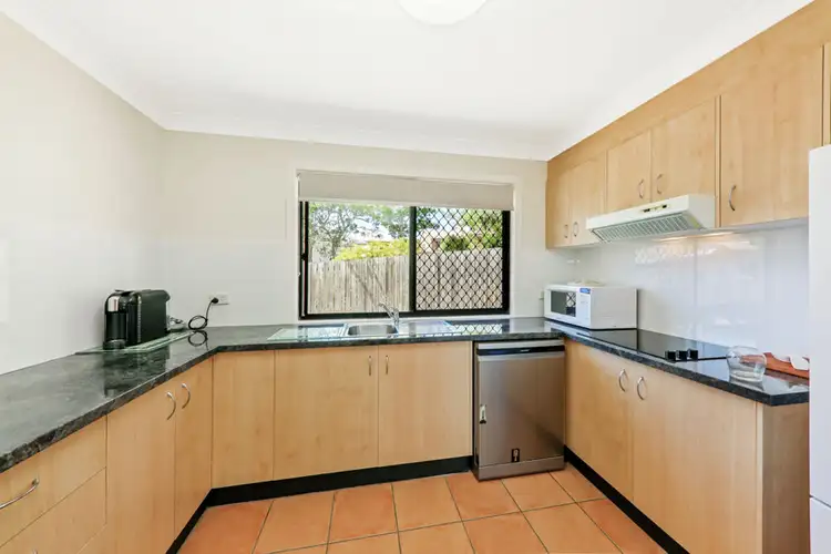 Second view of Homely townhouse listing, 3/97 Cambridge Street, Carina Heights QLD 4152