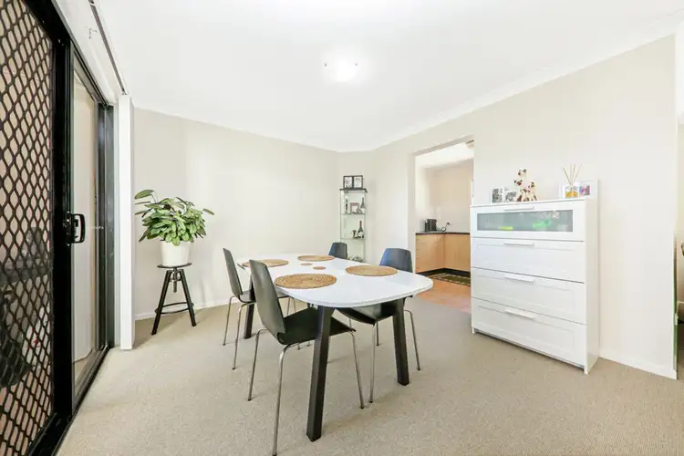 Third view of Homely townhouse listing, 3/97 Cambridge Street, Carina Heights QLD 4152