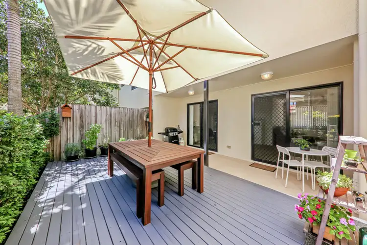 Fourth view of Homely townhouse listing, 3/97 Cambridge Street, Carina Heights QLD 4152