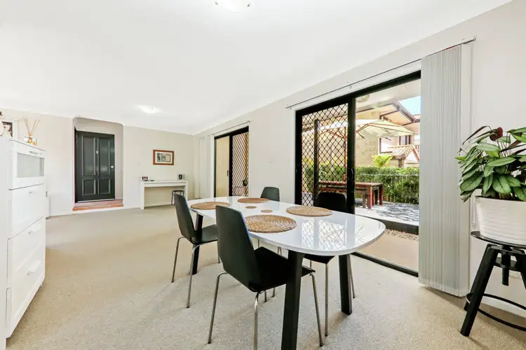Sixth view of Homely townhouse listing, 3/97 Cambridge Street, Carina Heights QLD 4152