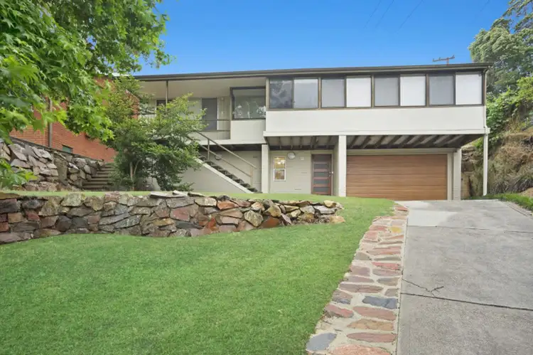 Main view of Homely house listing, 13 Moonah Avenue, Charlestown NSW 2290