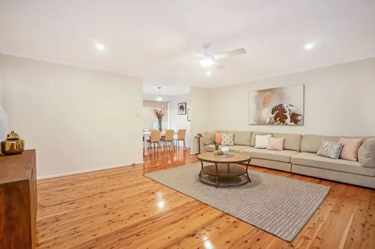 Second view of Homely house listing, 13 Moonah Avenue, Charlestown NSW 2290