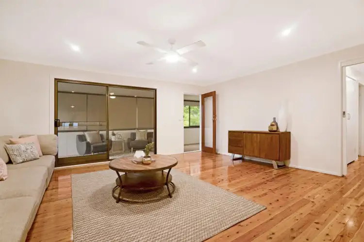 Fifth view of Homely house listing, 13 Moonah Avenue, Charlestown NSW 2290