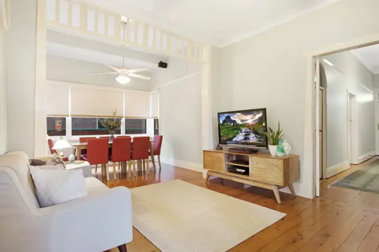 Third view of Homely house listing, 233 Parkway Avenue, Hamilton South NSW 2303