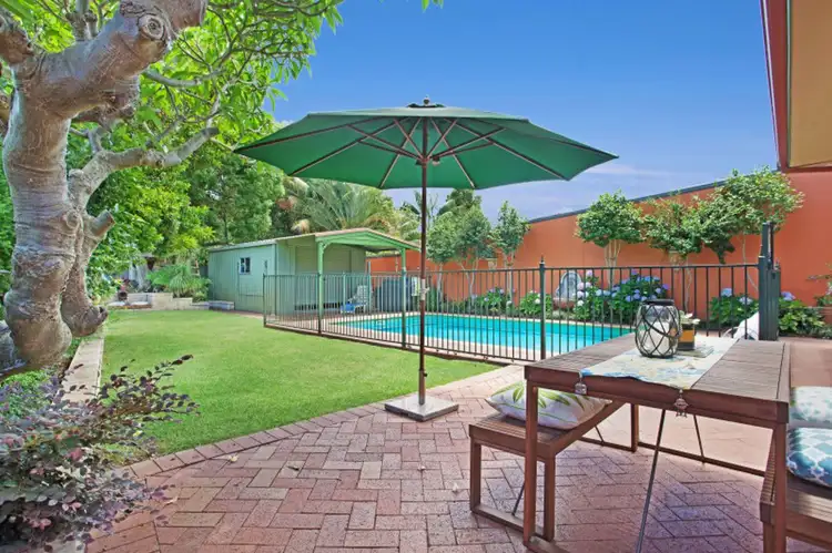 Fourth view of Homely house listing, 233 Parkway Avenue, Hamilton South NSW 2303