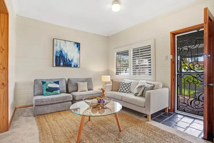 Third view of Homely house listing, 33 Bulls Garden Road, Whitebridge NSW 2290
