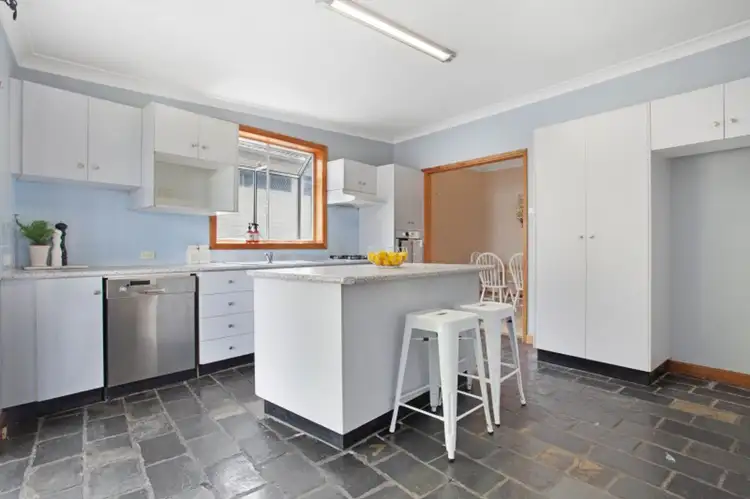 Sixth view of Homely house listing, 33 Bulls Garden Road, Whitebridge NSW 2290