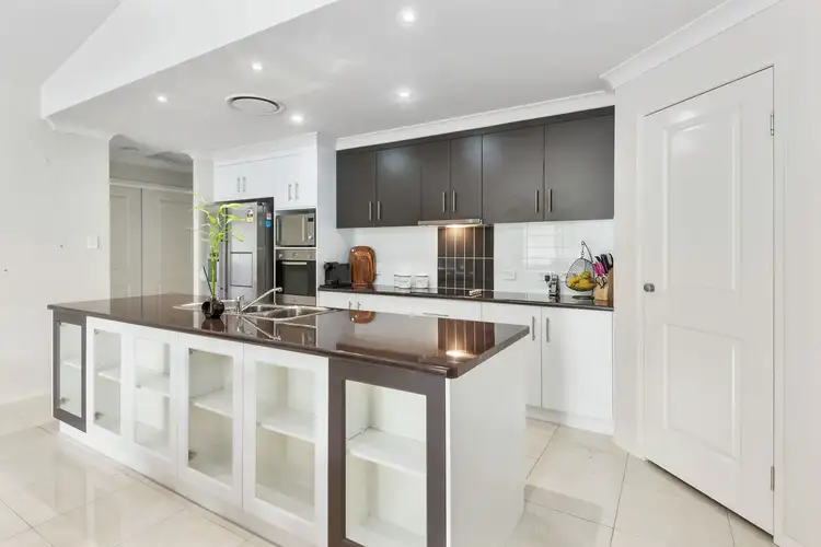 Third view of Homely house listing, 10 Karingal Court, Glenvale QLD 4350