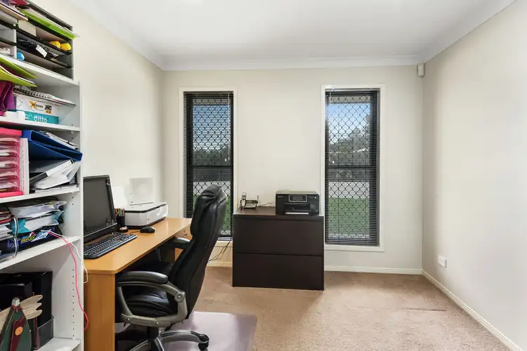 Seventh view of Homely house listing, 10 Karingal Court, Glenvale QLD 4350