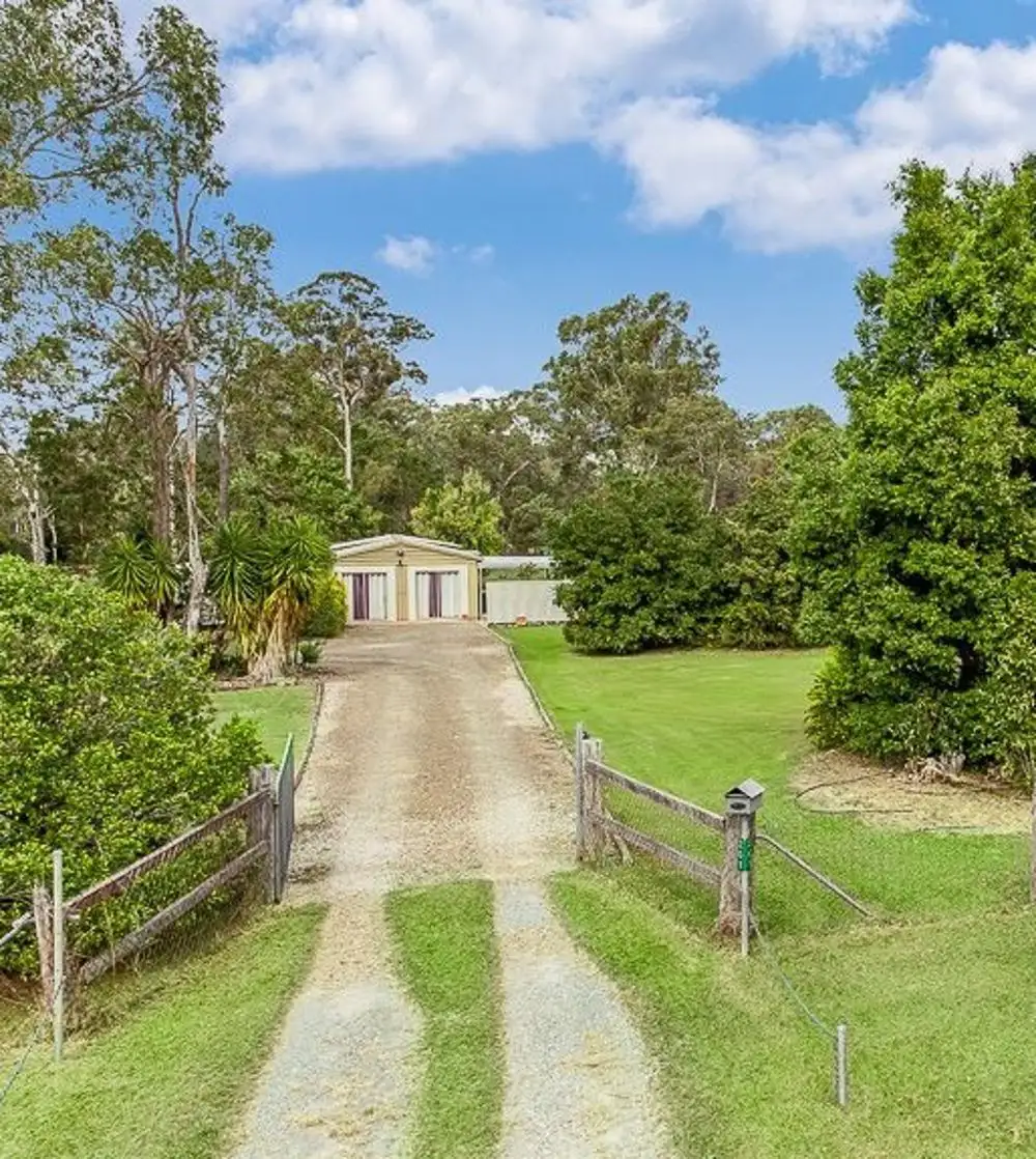 Main view of Homely house listing, 261 Petersen Road, Morayfield QLD 4506