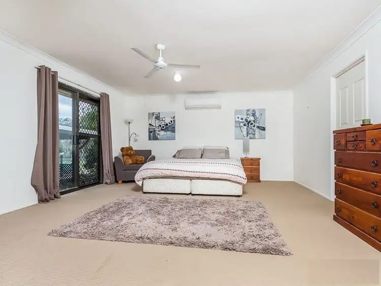 Second view of Homely house listing, 261 Petersen Road, Morayfield QLD 4506