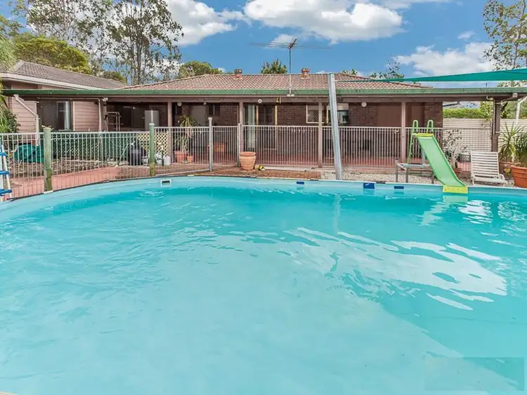 Third view of Homely house listing, 261 Petersen Road, Morayfield QLD 4506