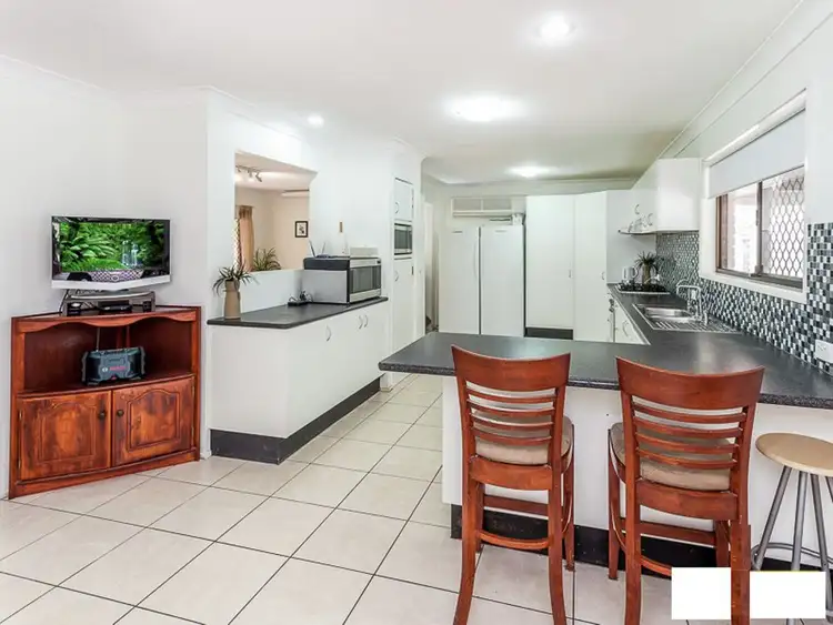 Fourth view of Homely house listing, 261 Petersen Road, Morayfield QLD 4506