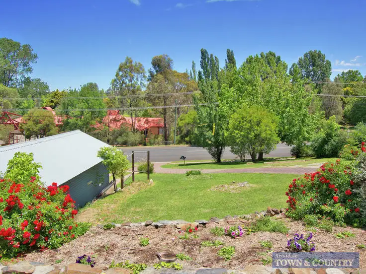 Sixth view of Homely house listing, 95 Kentucky Street, Armidale NSW 2350