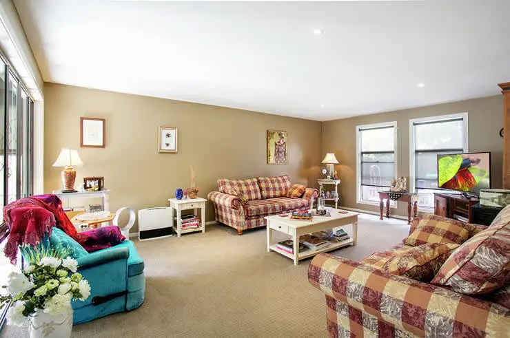 Fifth view of Homely house listing, 6 Edgewater Drive, Nambucca Heads NSW 2448