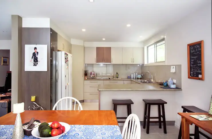 Sixth view of Homely house listing, 6 Edgewater Drive, Nambucca Heads NSW 2448