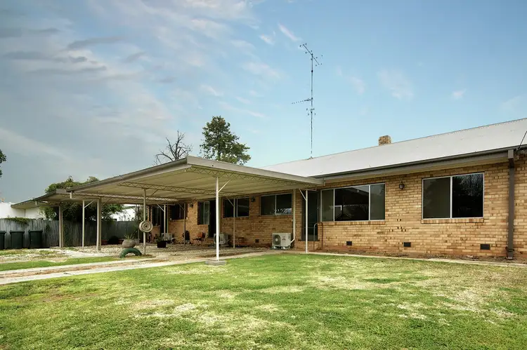 Main view of Homely house listing, 306 Wick Street, Deniliquin NSW 2710