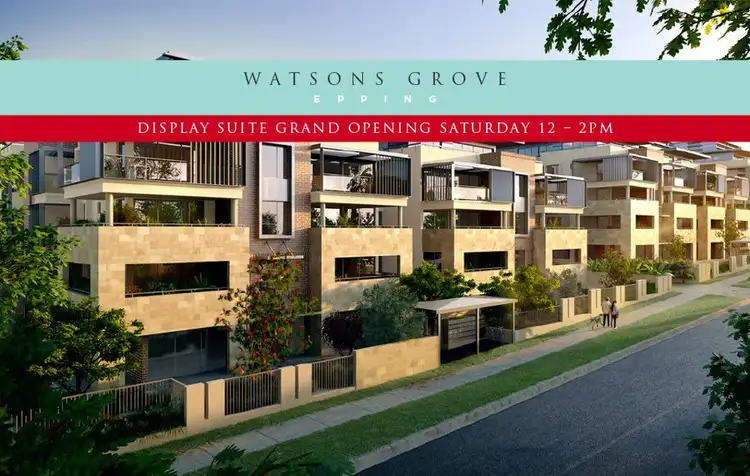 14/11-27 Cliff Road, Epping NSW 2121