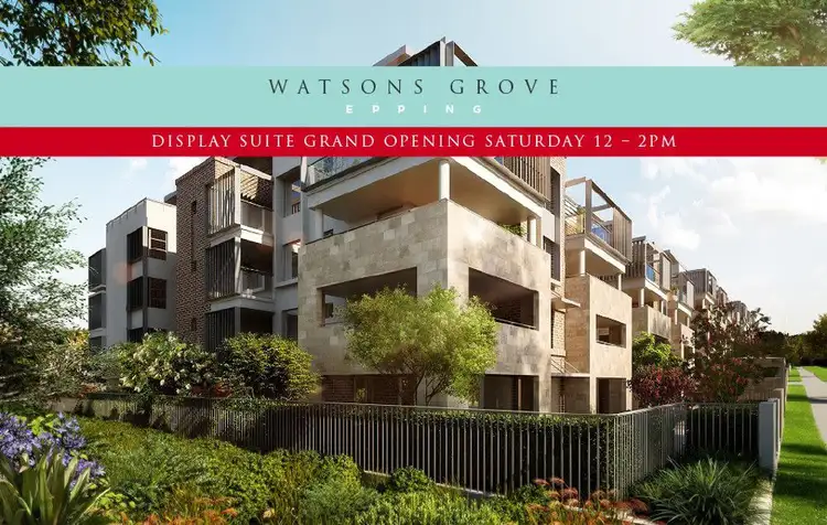 26/11-27 Cliff Road, Epping NSW 2121