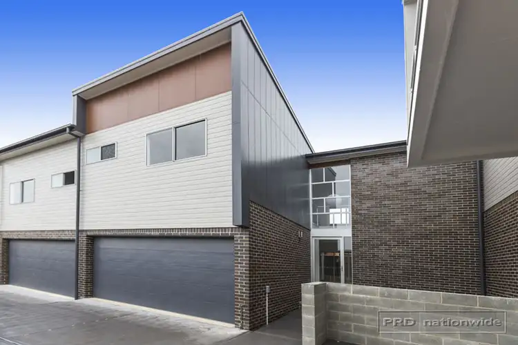 Main view of Homely house listing, 5/34 Karoola Road, Lambton NSW 2299