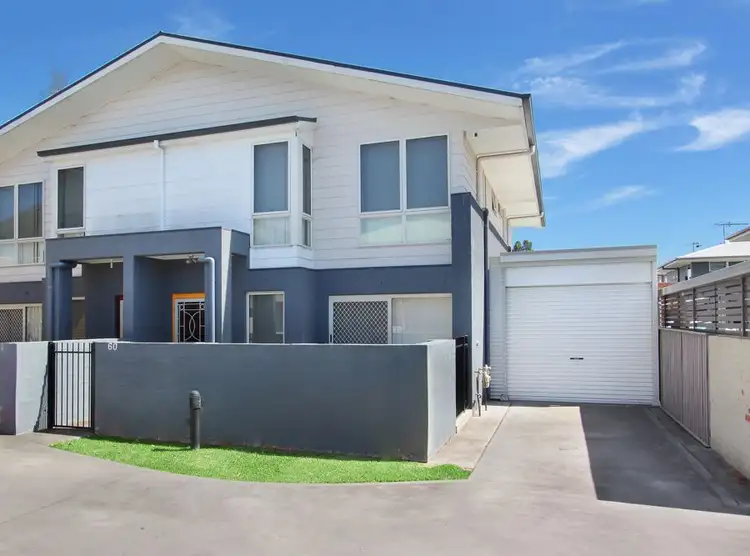 Main view of Homely house listing, 60 Fowler street, Claremont Meadows NSW 2747