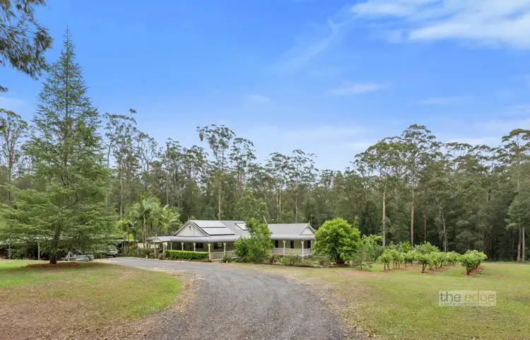 79 Avondale Road, Bucca NSW 2450