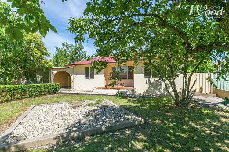 1047 Koonwarra Street, North Albury NSW 2640