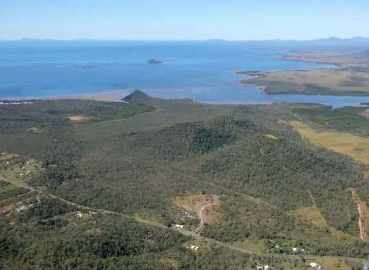 Main view of Homely land listing, 6 SNOWGUM COURT MOUNTAIN VISTA ESTATE, Midge Point QLD 4799