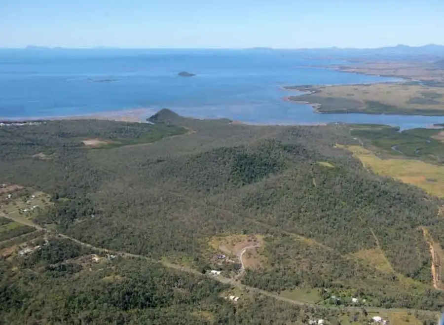 Main view of Homely land listing, 6 SNOWGUM COURT MOUNTAIN VISTA ESTATE, Midge Point QLD 4799