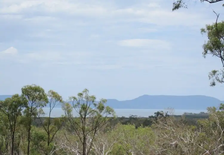Second view of Homely land listing, 6 SNOWGUM COURT MOUNTAIN VISTA ESTATE, Midge Point QLD 4799