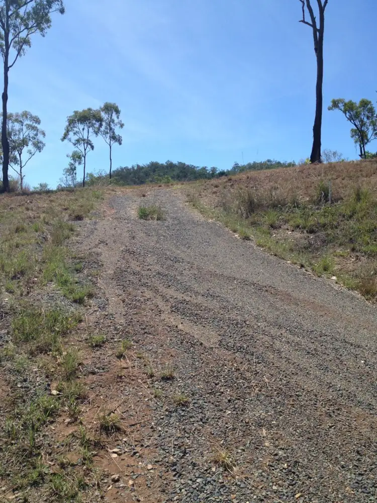 Fourth view of Homely land listing, 6 SNOWGUM COURT MOUNTAIN VISTA ESTATE, Midge Point QLD 4799
