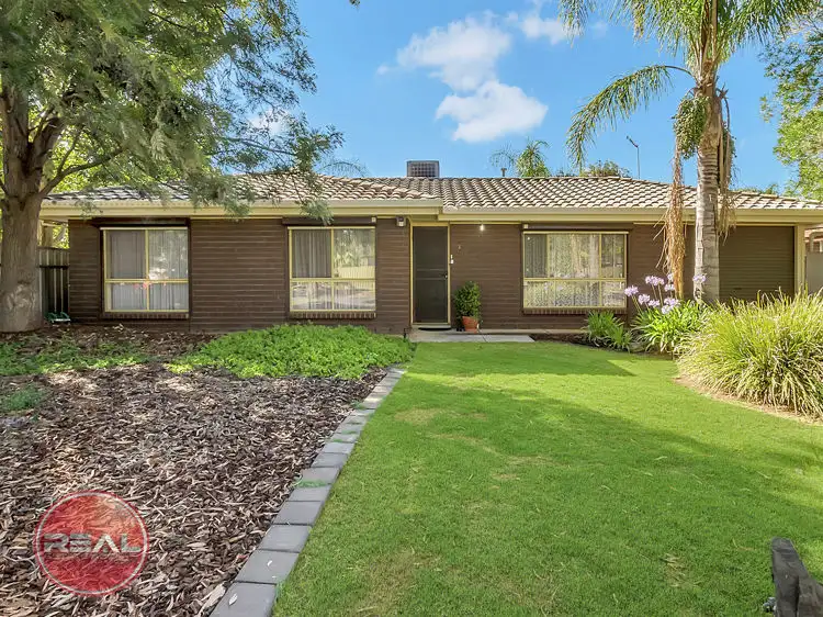 12 Fairbanks Drive, Paralowie SA 5108