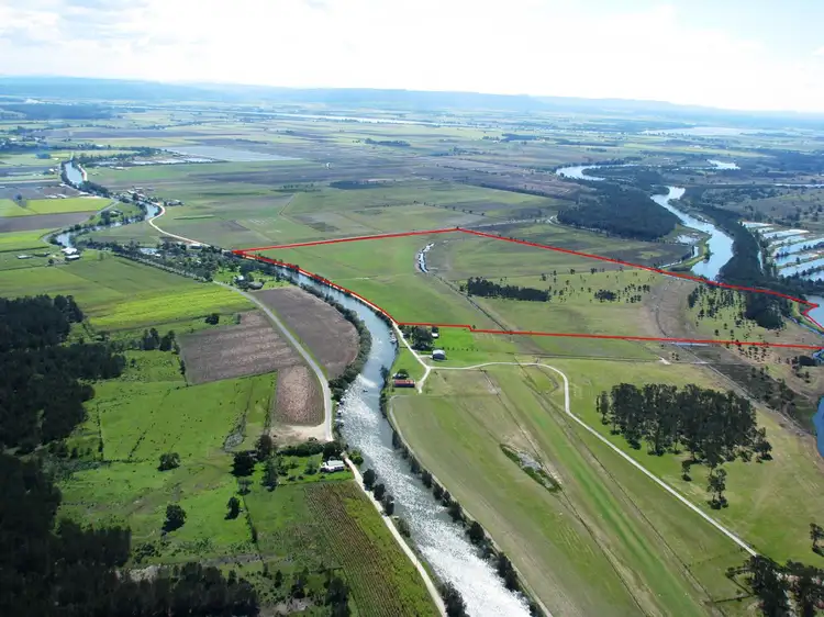 Lot 10 North Bank Road, Palmers Island NSW 2463