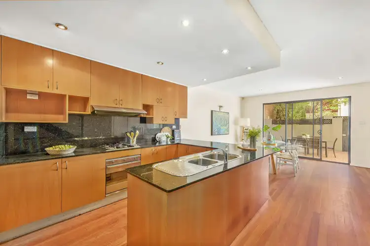 Fourth view of Homely townhouse listing, 1/100 Buckland street, Alexandria NSW 2015