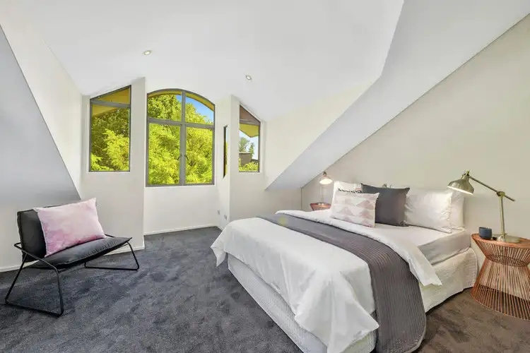 Fifth view of Homely townhouse listing, 1/100 Buckland street, Alexandria NSW 2015